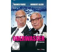 Fritz & Hermann-Oberwasser: Eine Kabarettproduktion, Live aus dem Pantheon Theater [Import]