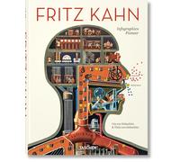 Fritz Kahn. Infographics Pioneer