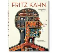 Fritz Kahn - Infographics Pioneer | Occasion