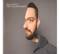 Fritz Kalkbrenner - Dance Compilation (CD Album Fritz Kalkbrenner, 20 Tracks)