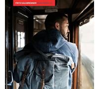 FRITZ KALKBRENNER - SICK TRAVELLIN' CD NEUF