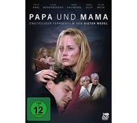 Fritz Karl;Peter Weck;Silke Bodenbender;Gisela Sch - Papa und Mama [Import]