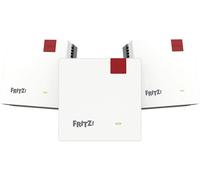 FRITZ! Kit multiroom WiFi 6 FRITZ!Mesh Set 1600 3-pack 20003111