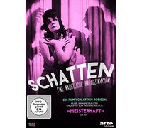 Fritz Korntner;Ruth Weyher - Schatten