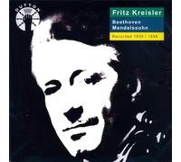 Fritz Kreisler
