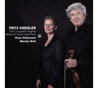 Complete Original Works F