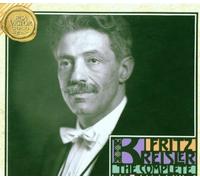 Fritz Kreisler, The Complete RCA Recordings