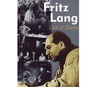 Fritz Lang: Circle of Destiny [Import USA Zone 1]