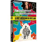 L'Invraisemblable vérité - La cinquième victime - Coffret Edition Prestige