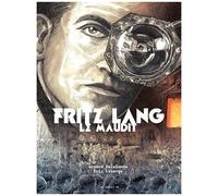 Fritz Lang Le Maudit