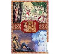 Fritz Lang's Indian Epic [Digital Video Disc] Subtitled
