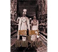 Fritz Lang's The Indian Tomb (aka Journey to the Lost City, Part 2)(Das Indische Grabmal)