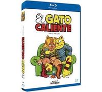 Fritz le chat (1972) / Fritz the Cat (Blu Ray)