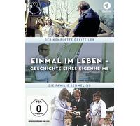 Fritz Lichtenhahn;Antje Hagen;Günter Strack - Einmal im Leben: Geschichte Eines Eigenheims