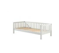 Fritz Lit Capitain White