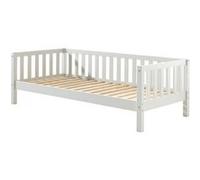 Fritz Lit Capitain White