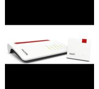 FRITZ! 7530 AX + 1200 AX, Routeur