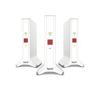 Fritz!Mesh Wi-FI Set 4200 3-Pack Edition International