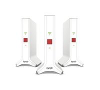 Fritz!Mesh Wi-FI Set 4200 3-Pack Edition International
