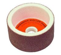 Fritz Müller Schleifmittel Müller Coupe-roue corindon 100x50x20mm K80 Quantité:1
