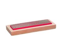 Fritz Müller Schleifmittel Müller Diamant pierre à aiguiser 100x25mm moyenne Quantité:1