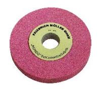 Fritz Müller Schleifmittel Müller Disque abrasif corindon 200x32x51mm K60 Quantité:1