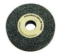 Fritz Müller Schleifmittel Müller Disque abrasif corindon normal 250x32x51mm K60 Quantité:1