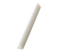 Fritz Müller Schleifmittel Müller lime à aiguiser Arkansas dure 3 côtés 100x13mm Quantité:1