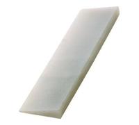 Fritz Müller Schleifmittel Müller Pierre à aiguiser Arkansas dure forme couteau 100x25mm Quantité:1
