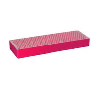 Fritz Müller Schleifmittel Müller Pierre à aiguiser diamant 150x50mm moyen Quantité:1