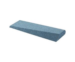 Fritz Müller Schleifmittel Müller Pierre à aiguiser Multiform 115x40x10mm Quantité:1