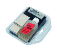 Fritz Müller Schleifmittel Müller Set de meulage Arkansas dur 3 pcs boîte plastique Quantité:1