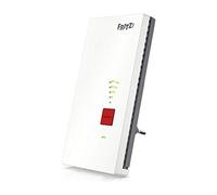 FRITZ! Point d'Accès Répéteur Repeater 2400 1733 Mbps 5 GHz LAN