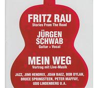 Fritz Rau & Jurgen S – Mein Weg