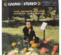 Chicago Symphony Orchestra - Reiner Sound