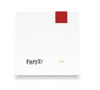 FRITZ!Repeater 1200 AX Répéteur réseau 2400 Mbit/s Blanc
