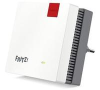 FRITZ! Repeater 1200 - Extension de portée Wifi - 1GbE - Wi-Fi 5 - 2.4 GHz, 5 GHz G