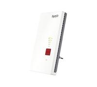 FRITZ! Repeater 2400 - Extension de portée Wifi - Wi-Fi 5 - 2.4 GHz, 5 GHz