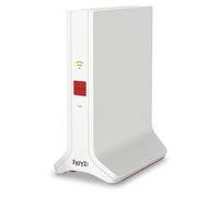 FRITZ! Repeater 3000 AX - Extension de portée Wifi - 1GbE - Wi-Fi 6 - 2,4 GHz (1 bande)/5 GHz (2 bandes)