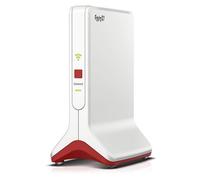 FRITZ! Repeater 6000 - Extension de portée Wifi - 1GbE, 2.5GbE - Wi-Fi 6 - 2,4 GHz (1 bande)/5 GHz (2 bandes)
