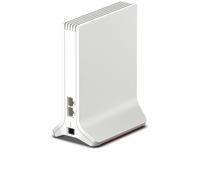FRITZ!Repeater FRITZ REPEATER 3000 AX INTERNATIONAL 2400 Mbit/s Blanc