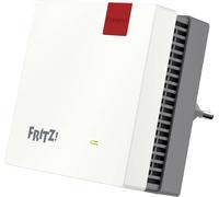 FRITZ! Répéteur Wi-Fi FRITZ! Repeater 1200 AX International 20002973-BB 3000 MBit/s maillé