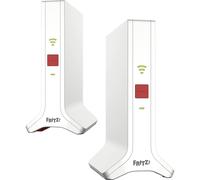 FRITZ Répéteur Wi-Fi FRITZMesh Set 4200 2er-Set 20003108 LAN 10/100/1000 Mo/s