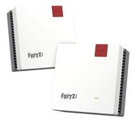FRITZ! Répéteur WiFi 7 FRITZ!Mesh Set 1700 2-pack 20003134