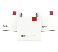 FRITZ! Répéteur WiFi 7 Mesh Set 1700 3er-Set International 20003129 LAN, WiFi maillé