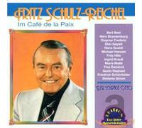 Fritz Schulz-Reichel - Im Cafe De La Paix [Import]