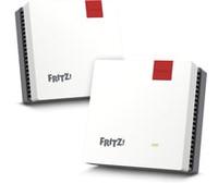 AVM Répéteur WiFi 7 FRITZ!Mesh Set 1700 2-pack 20003134