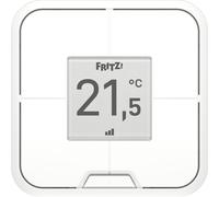 FRITZ! Smart Control 440 20003121 DECT ULE Interrupteur mural avec écran intérieure