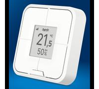 FRITZ! Smart Control 440 Sans fil Blanc 69x18x69mm Technologie de connectivité sans fil Réf. 20003121