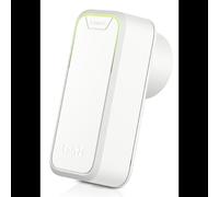 FRITZ! Smart Energy 250 - Contrôleur mural sans fil DECT-ULE 1880-1900MHz 250mW portée 40m Alimentation Batterie/USB (2xAA) 33.7x36.4x76.5mm